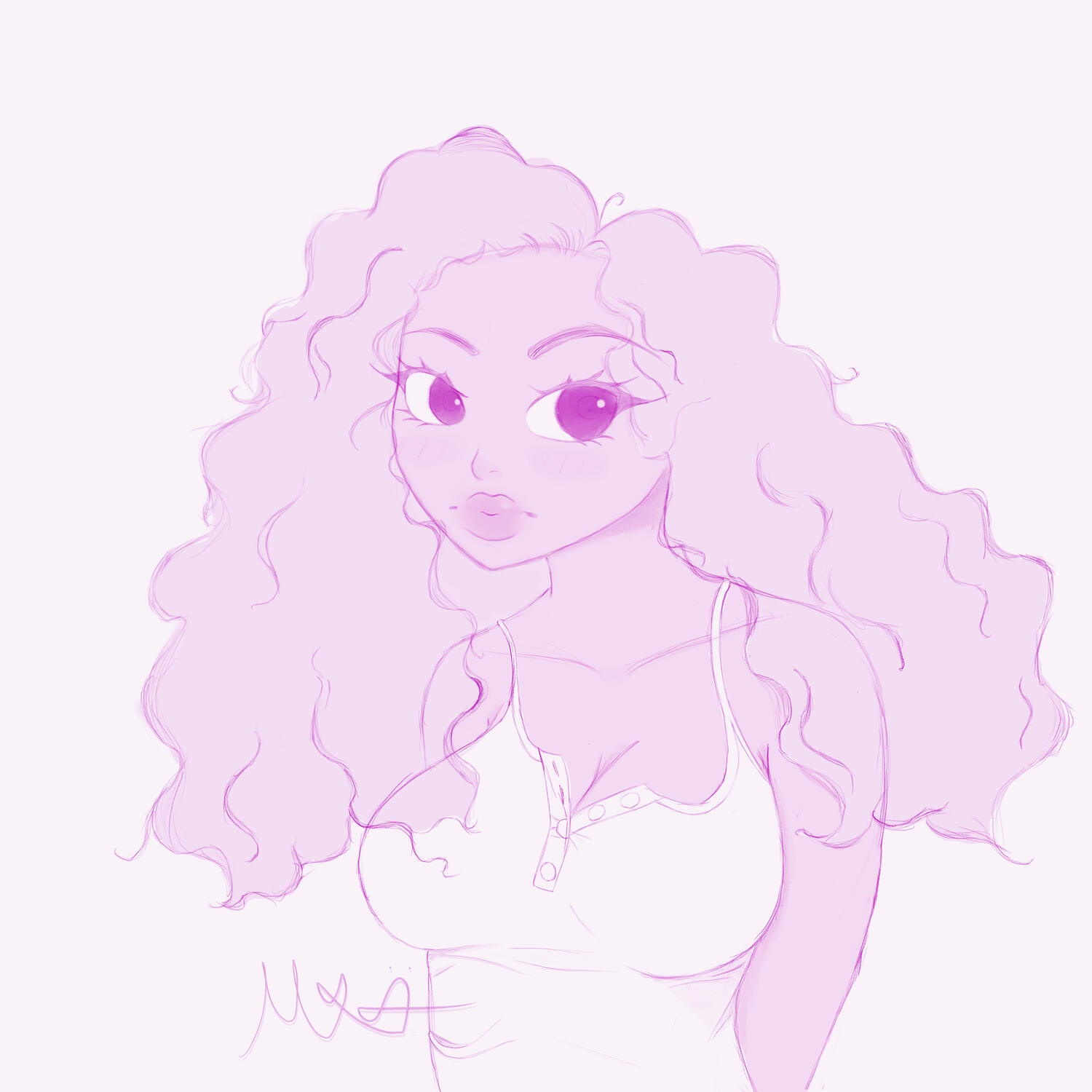 Nina Ashido