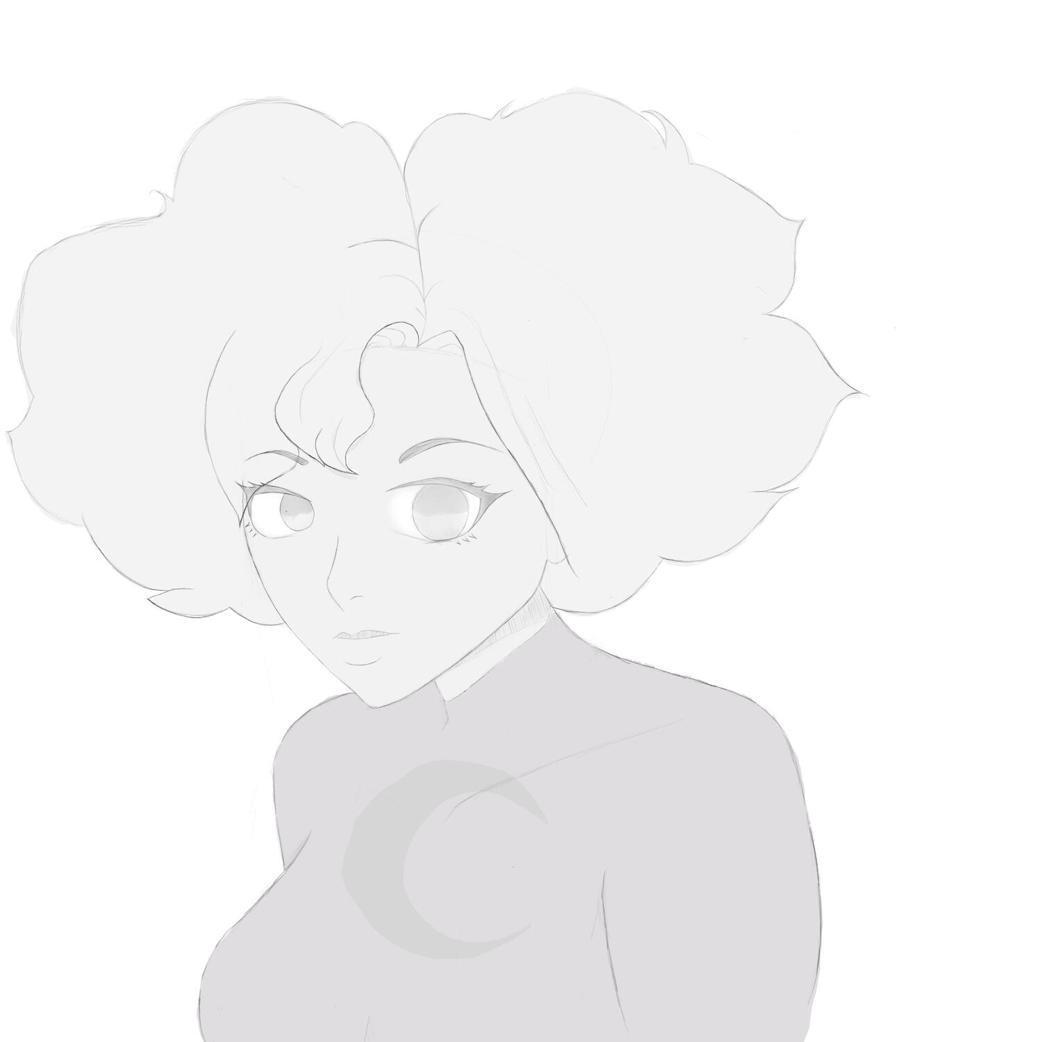 Moon Girl (don’t sue)