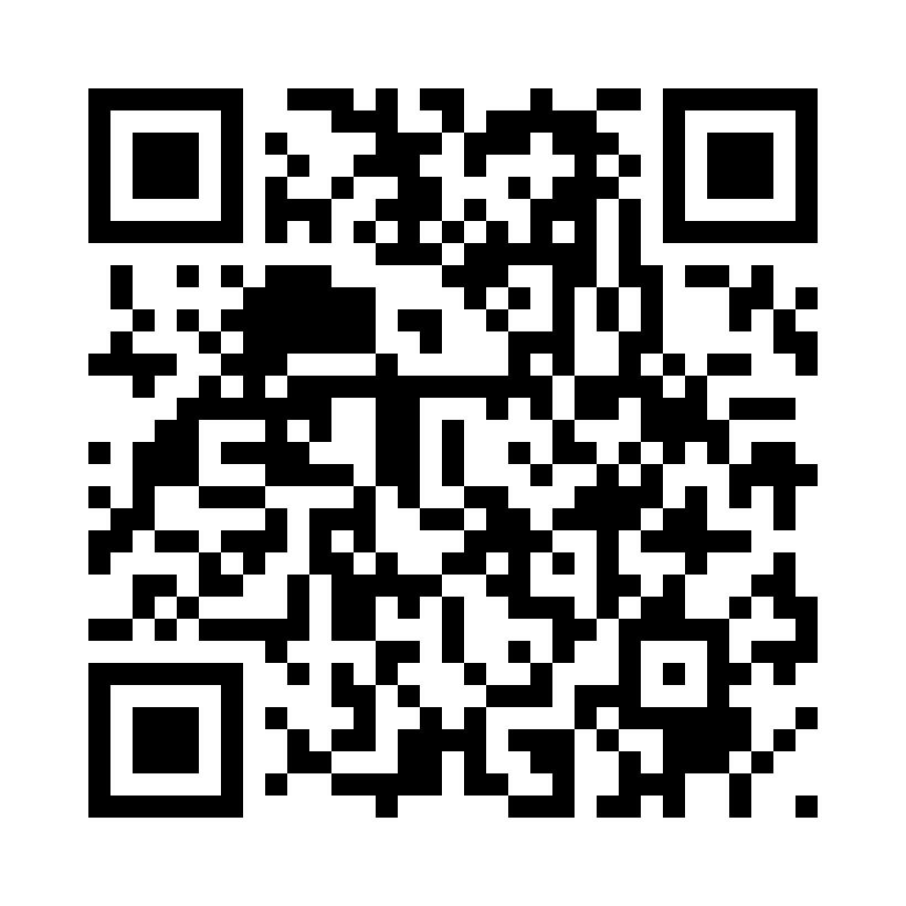 Support Vern Gryph Ko-fi QR Scan